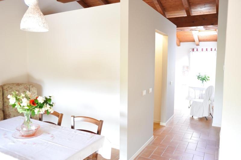 Corte Delle Giuggiole Cologna Veneta Ngoại thất bức ảnh