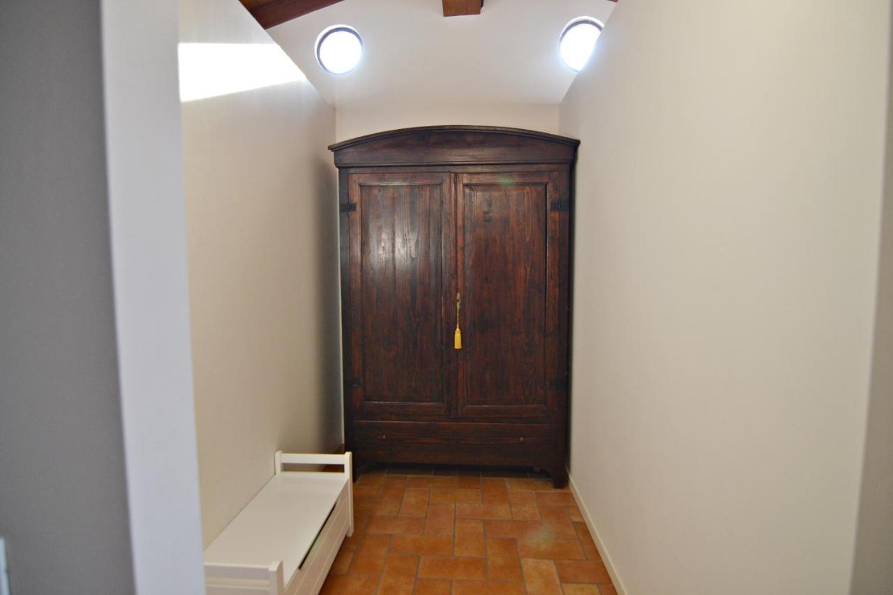 Corte Delle Giuggiole Cologna Veneta Ngoại thất bức ảnh