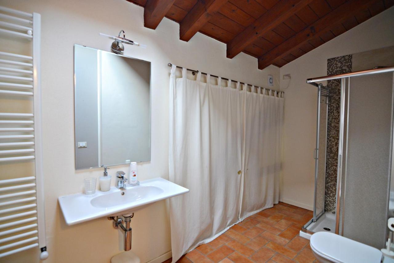 Corte Delle Giuggiole Cologna Veneta Ngoại thất bức ảnh
