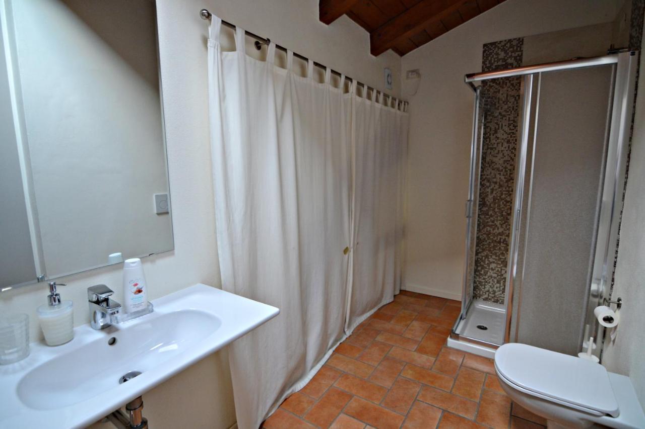 Corte Delle Giuggiole Cologna Veneta Ngoại thất bức ảnh
